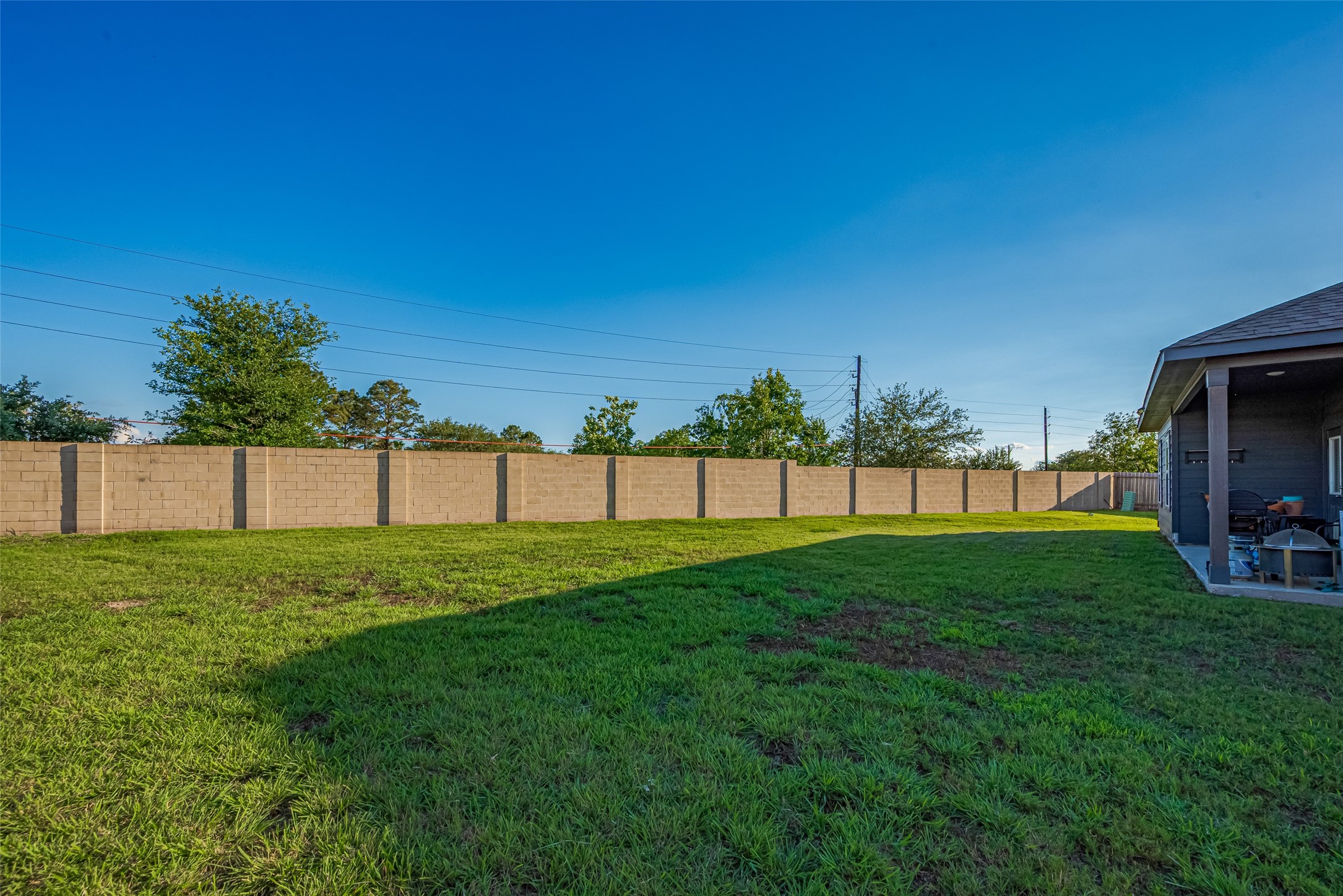 2446 Palisade Crst Drive Rosharon, TX 77583 - Photo 38 of 50