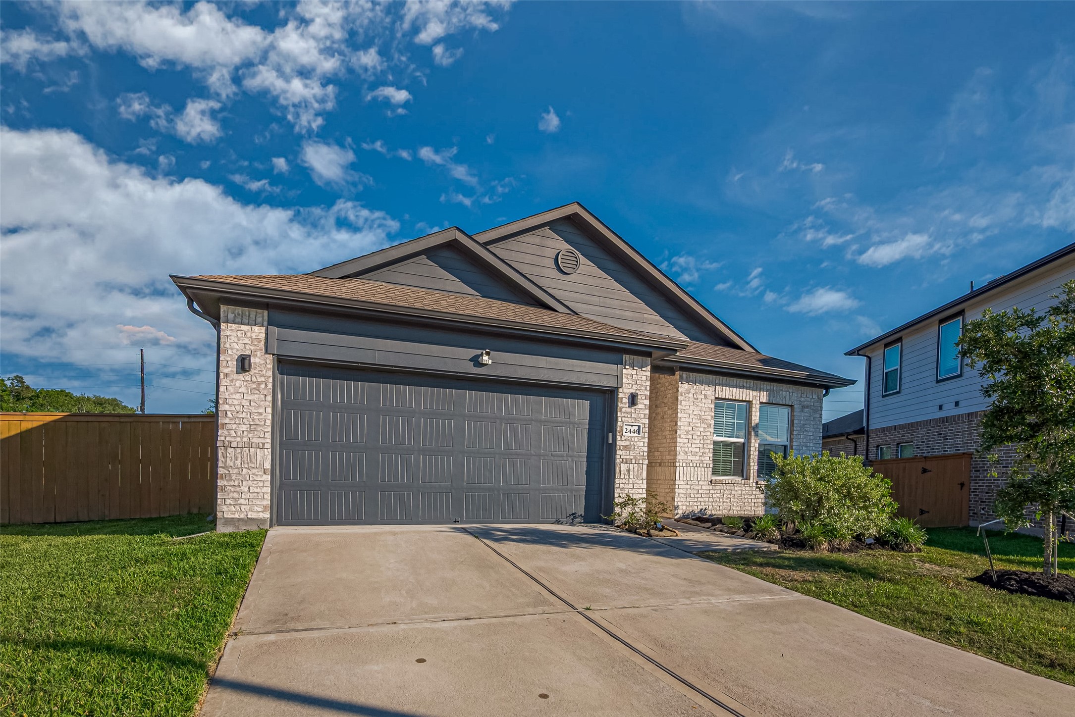 2446 Palisade Crst Drive Rosharon, TX 77583 - Photo 4 of 50