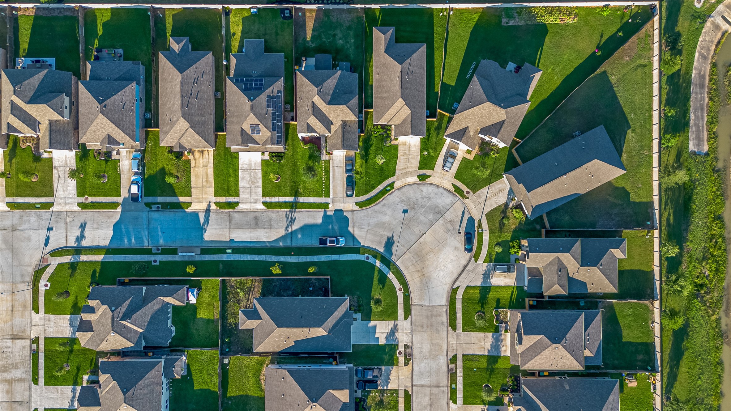 2446 Palisade Crst Drive Rosharon, TX 77583 - Photo 41 of 50