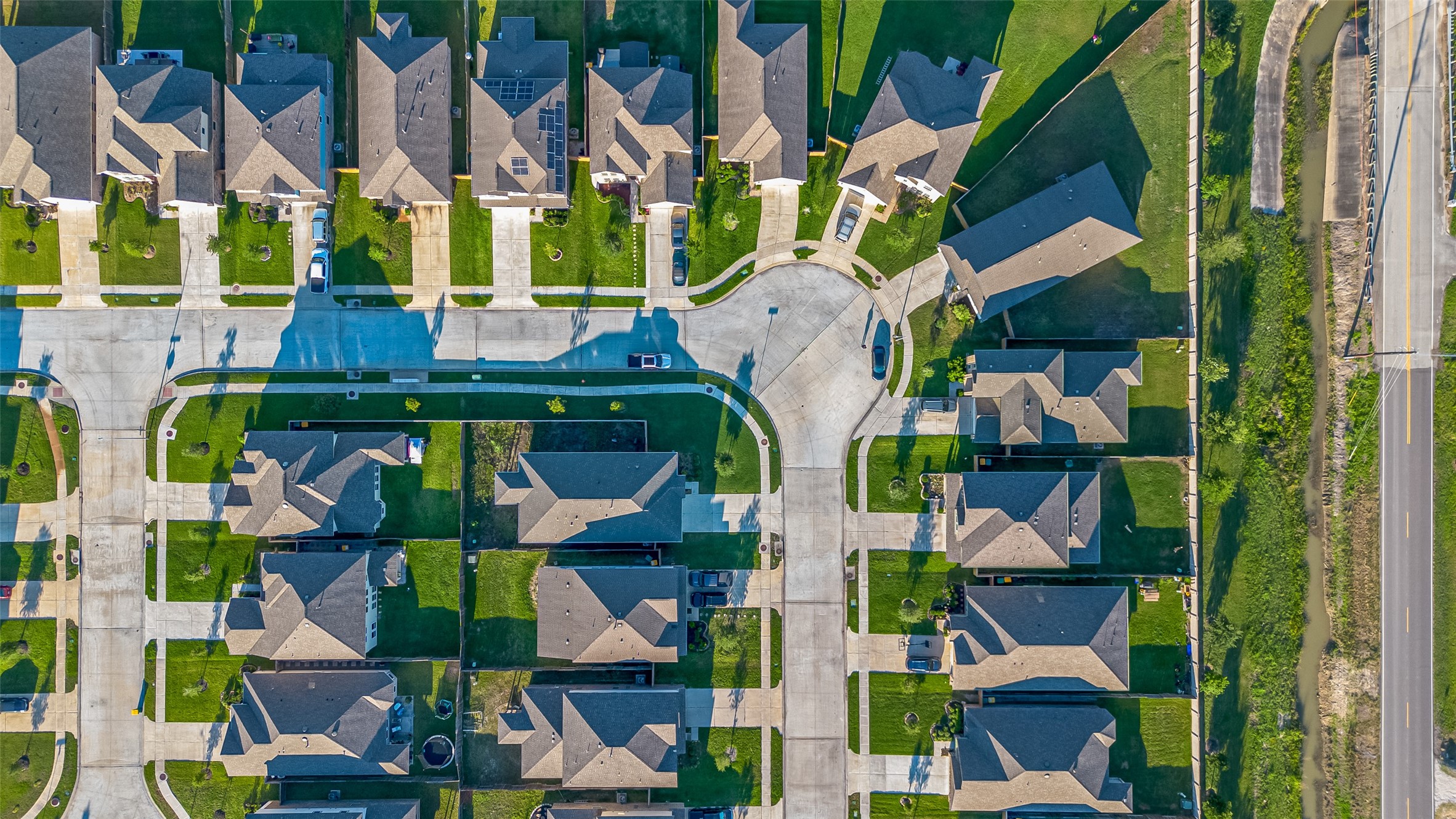 2446 Palisade Crst Drive Rosharon, TX 77583 - Photo 42 of 50