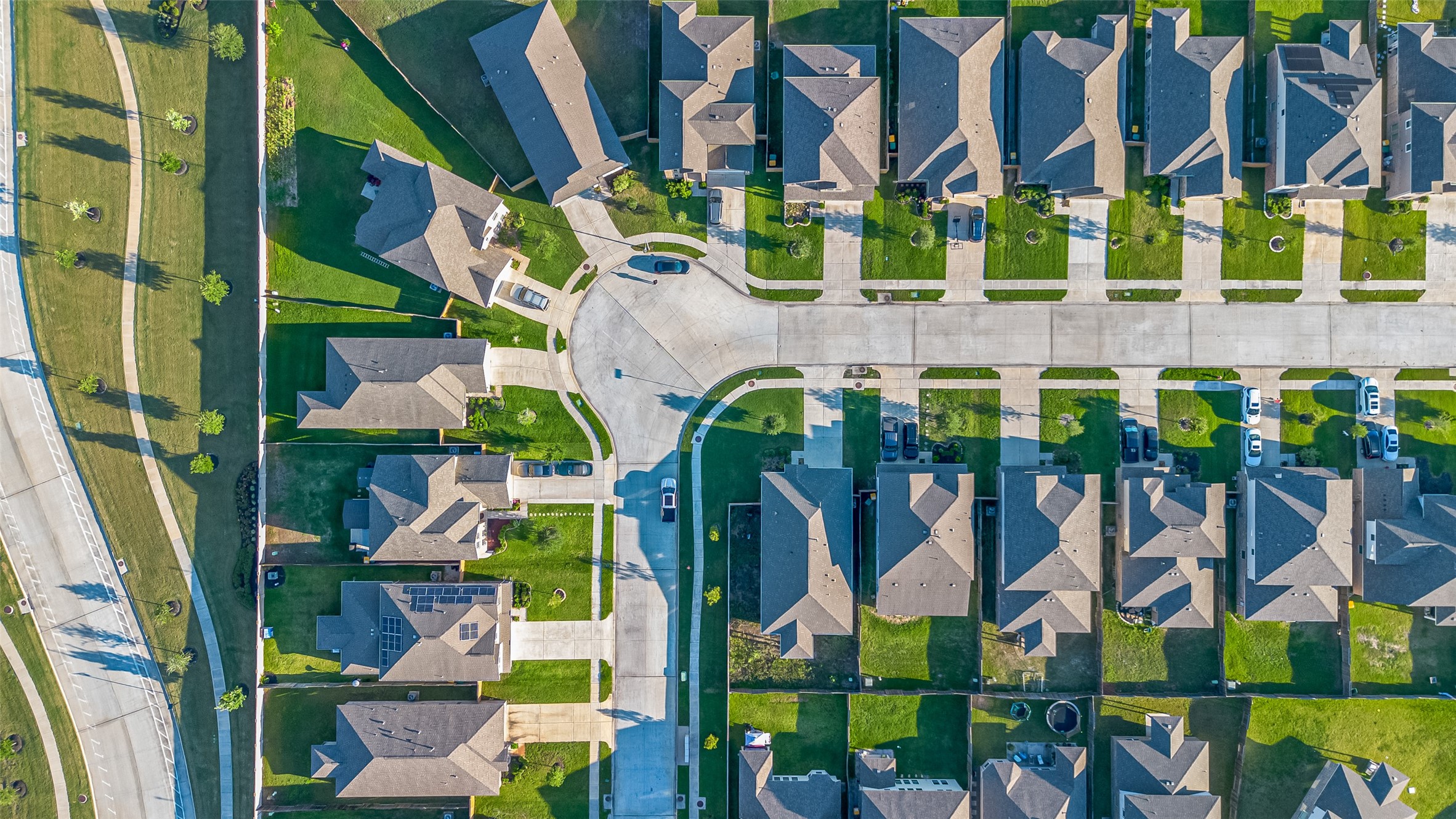 2446 Palisade Crst Drive Rosharon, TX 77583 - Photo 43 of 50