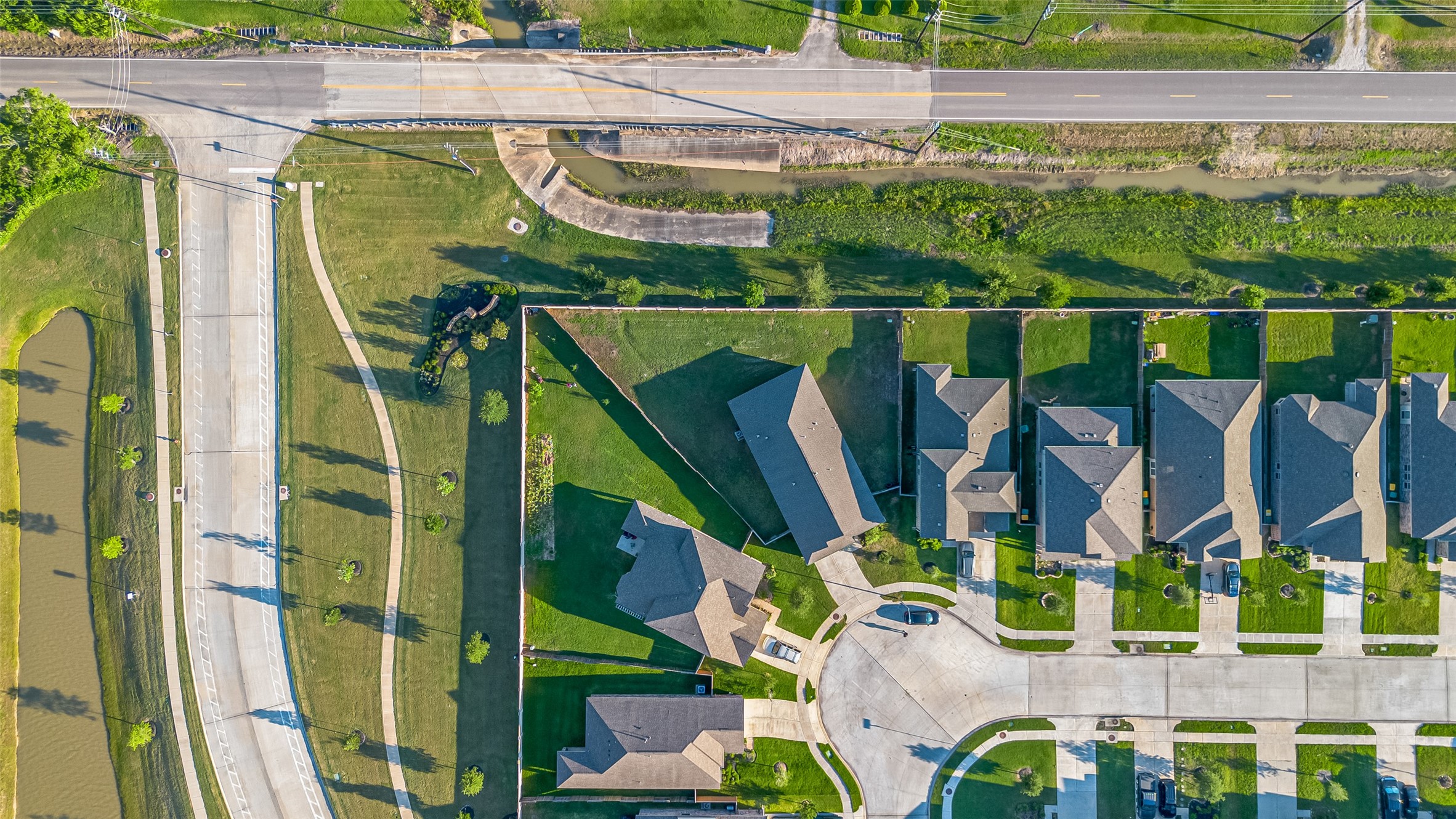 2446 Palisade Crst Drive Rosharon, TX 77583 - Photo 45 of 50