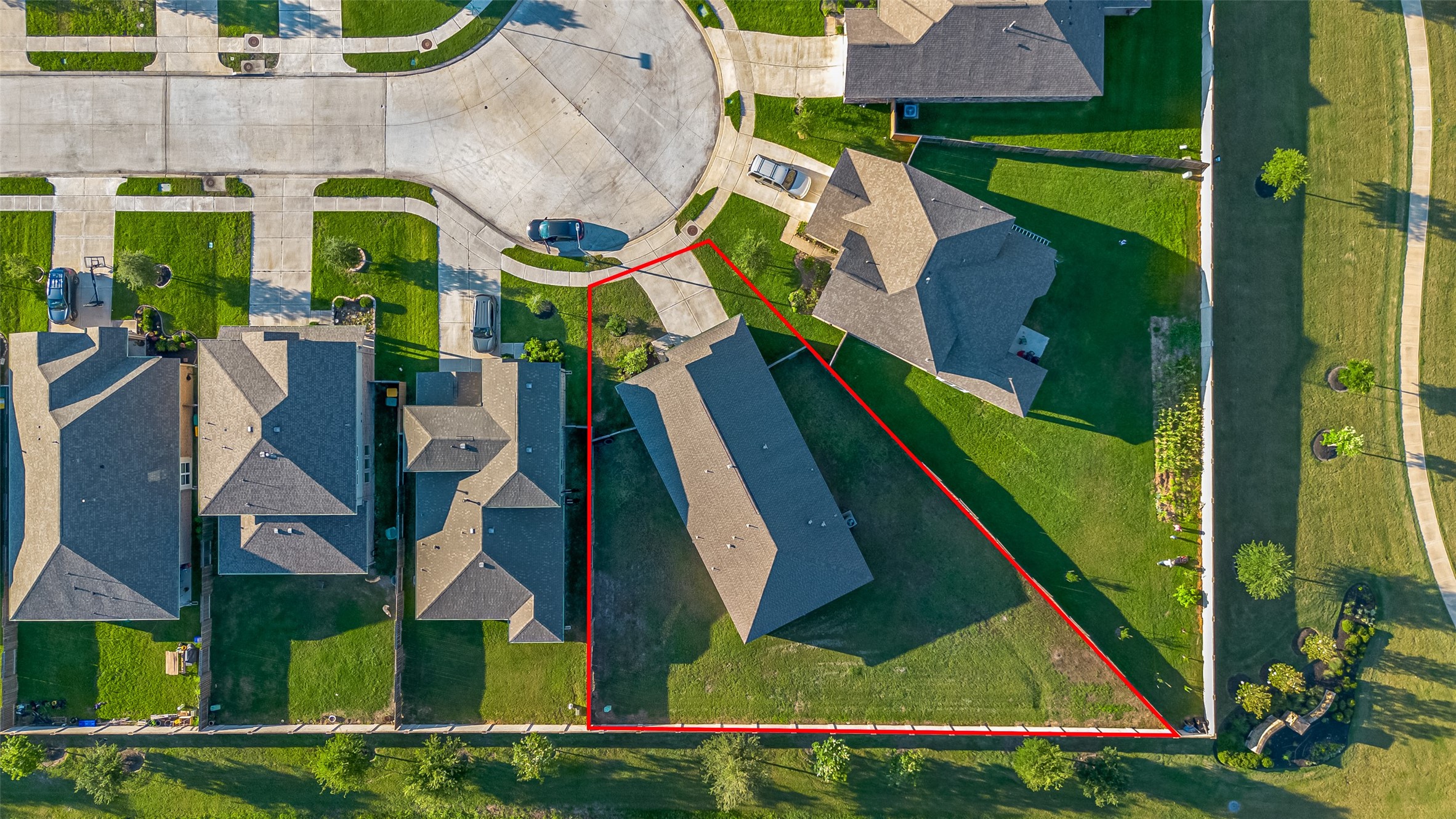 2446 Palisade Crst Drive Rosharon, TX 77583 - Photo 46 of 50