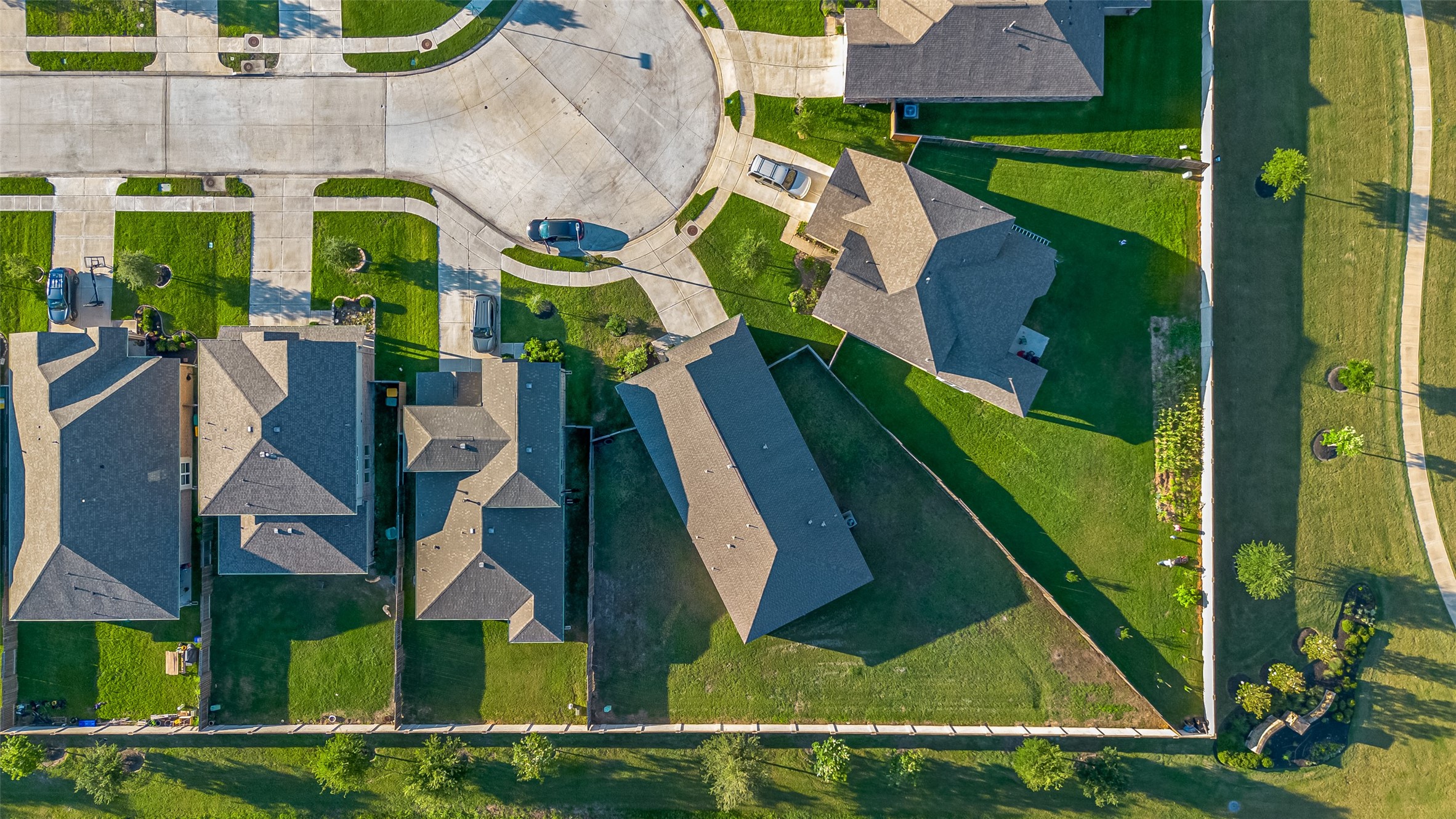 2446 Palisade Crst Drive Rosharon, TX 77583 - Photo 47 of 50