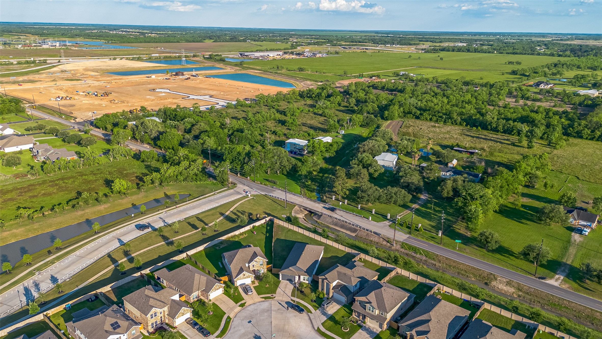 2446 Palisade Crst Drive Rosharon, TX 77583 - Photo 50 of 50