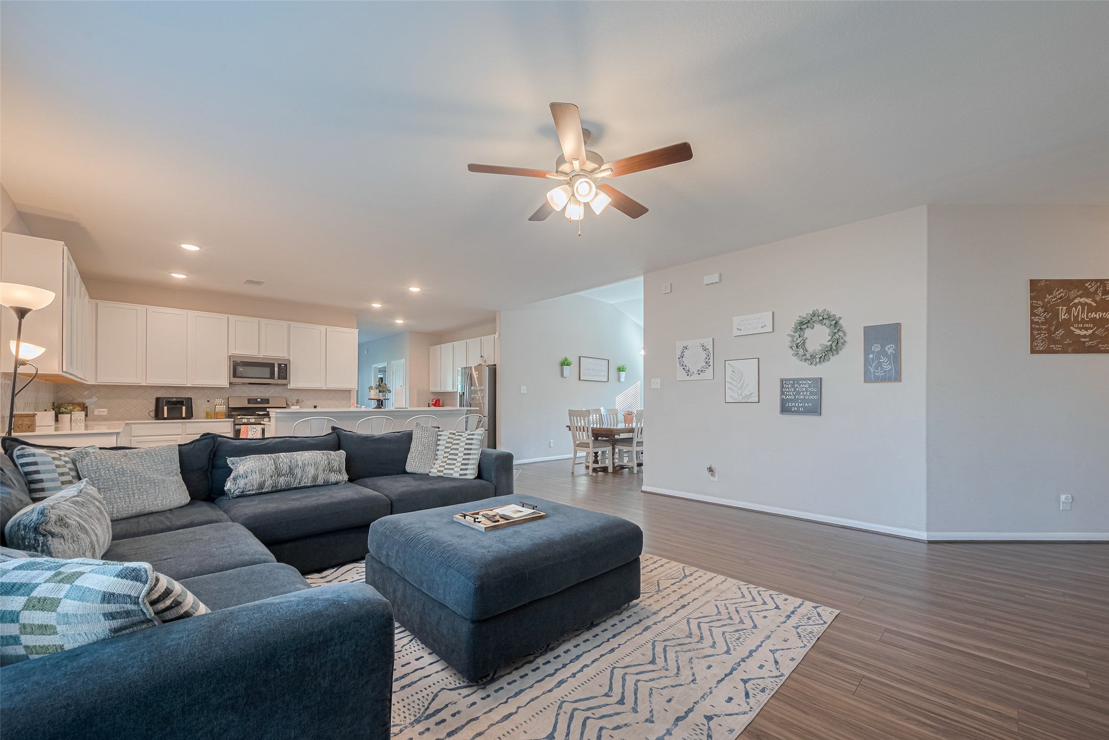 2446 Palisade Crst Drive Rosharon, TX 77583 - Photo 10 of 50