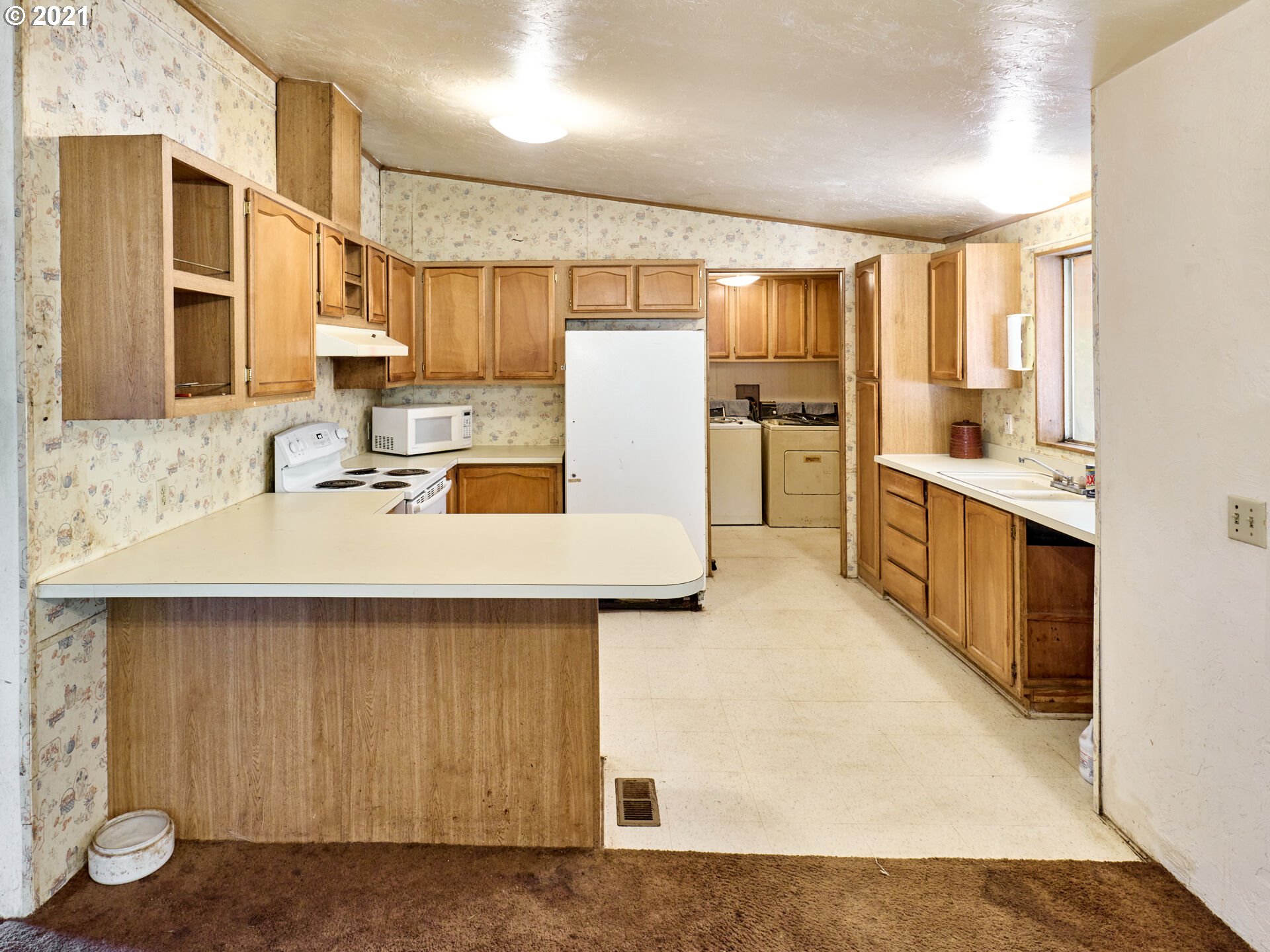 14550 South Vaughan Road Molalla, OR 97038 - Photo 11 of 32 Gallery Image 11