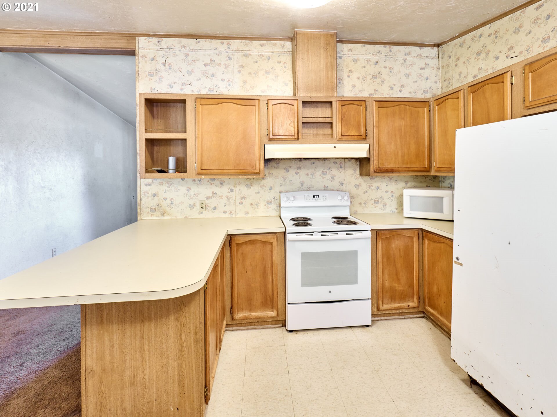 14550 South Vaughan Road Molalla, OR 97038 - Photo 12 of 32 Gallery Image 12
