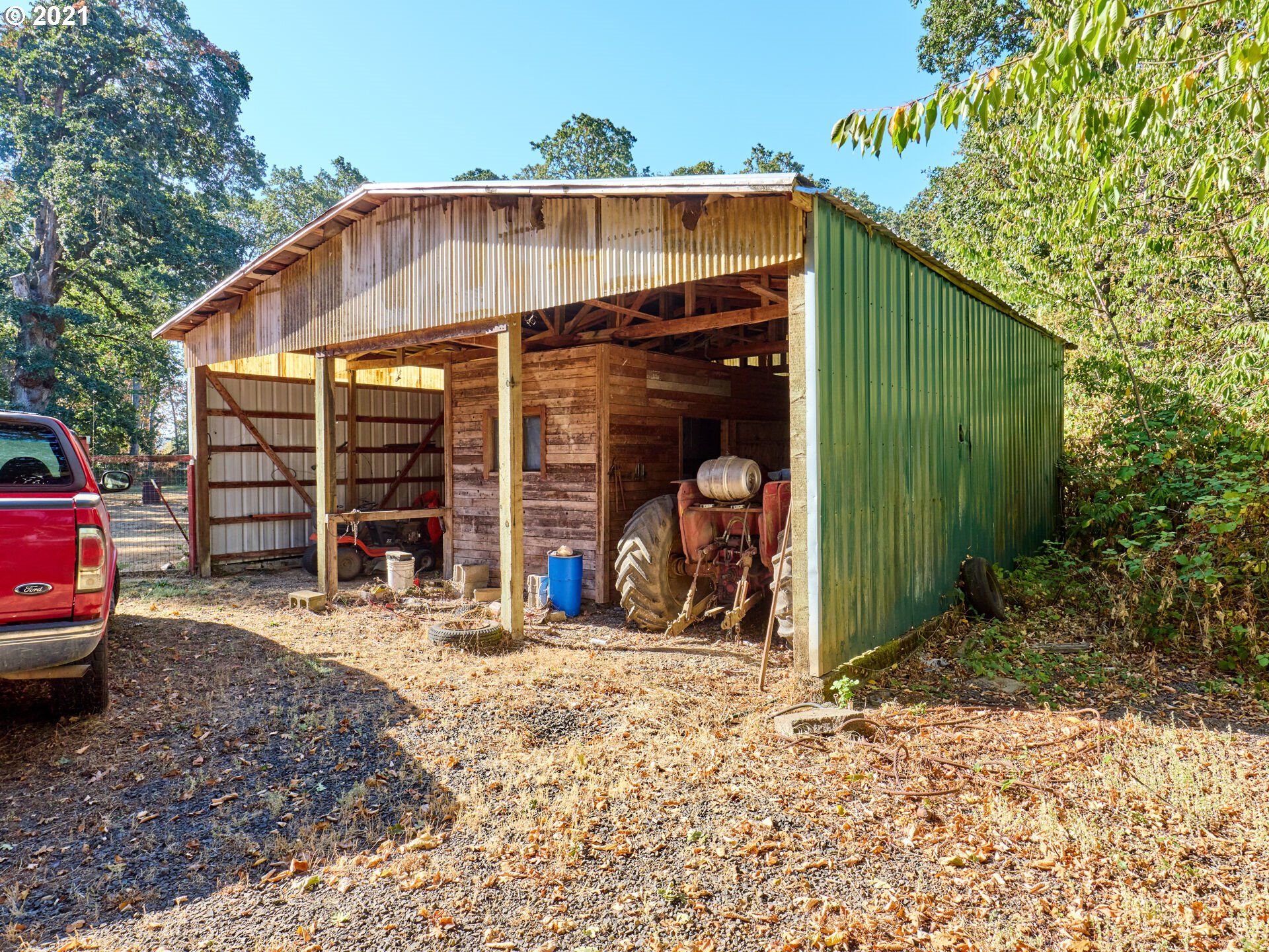 14550 South Vaughan Road Molalla, OR 97038 - Photo 24 of 32 Gallery Image 24