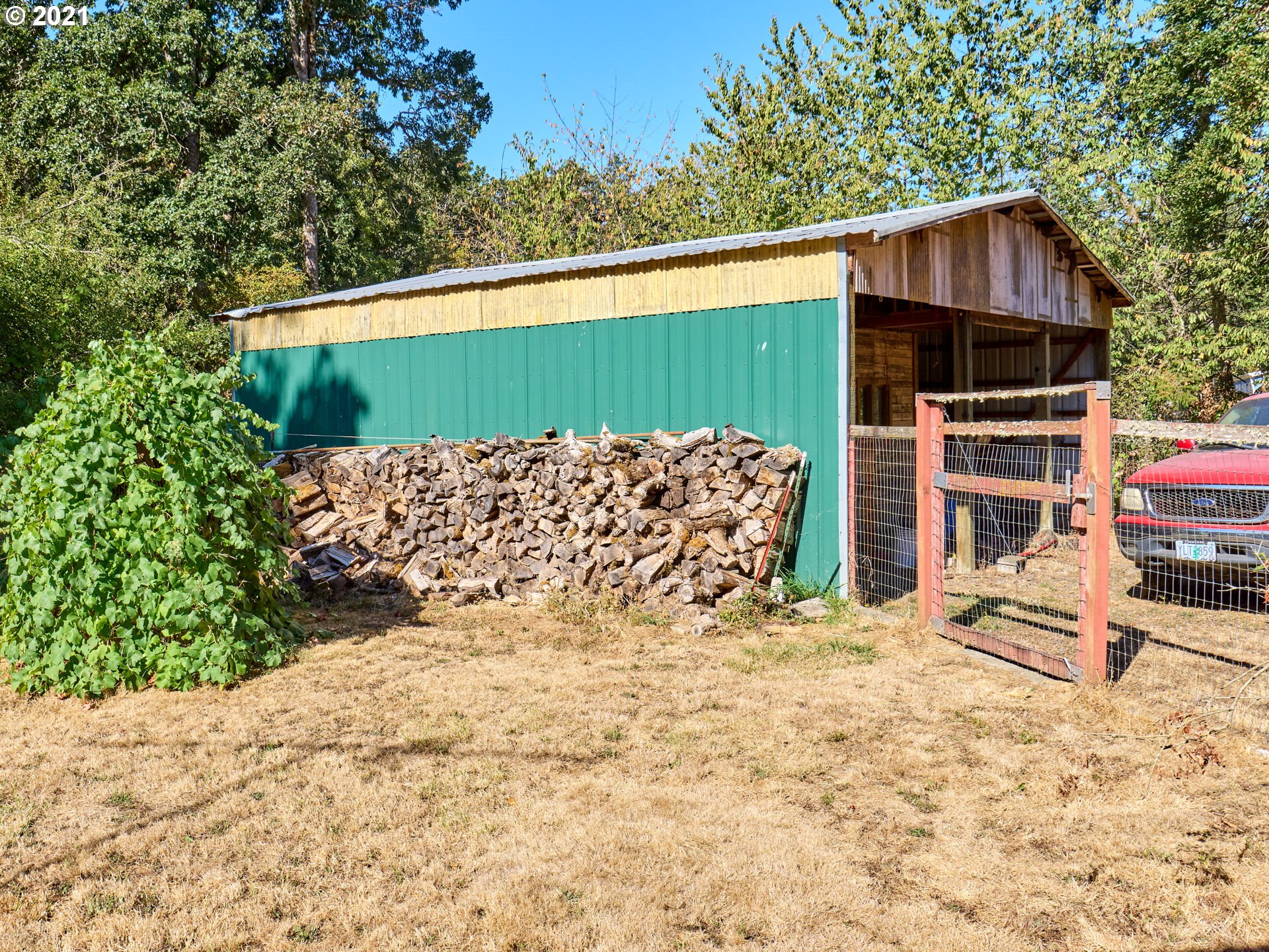 14550 South Vaughan Road Molalla, OR 97038 - Photo 26 of 32 Gallery Image 26