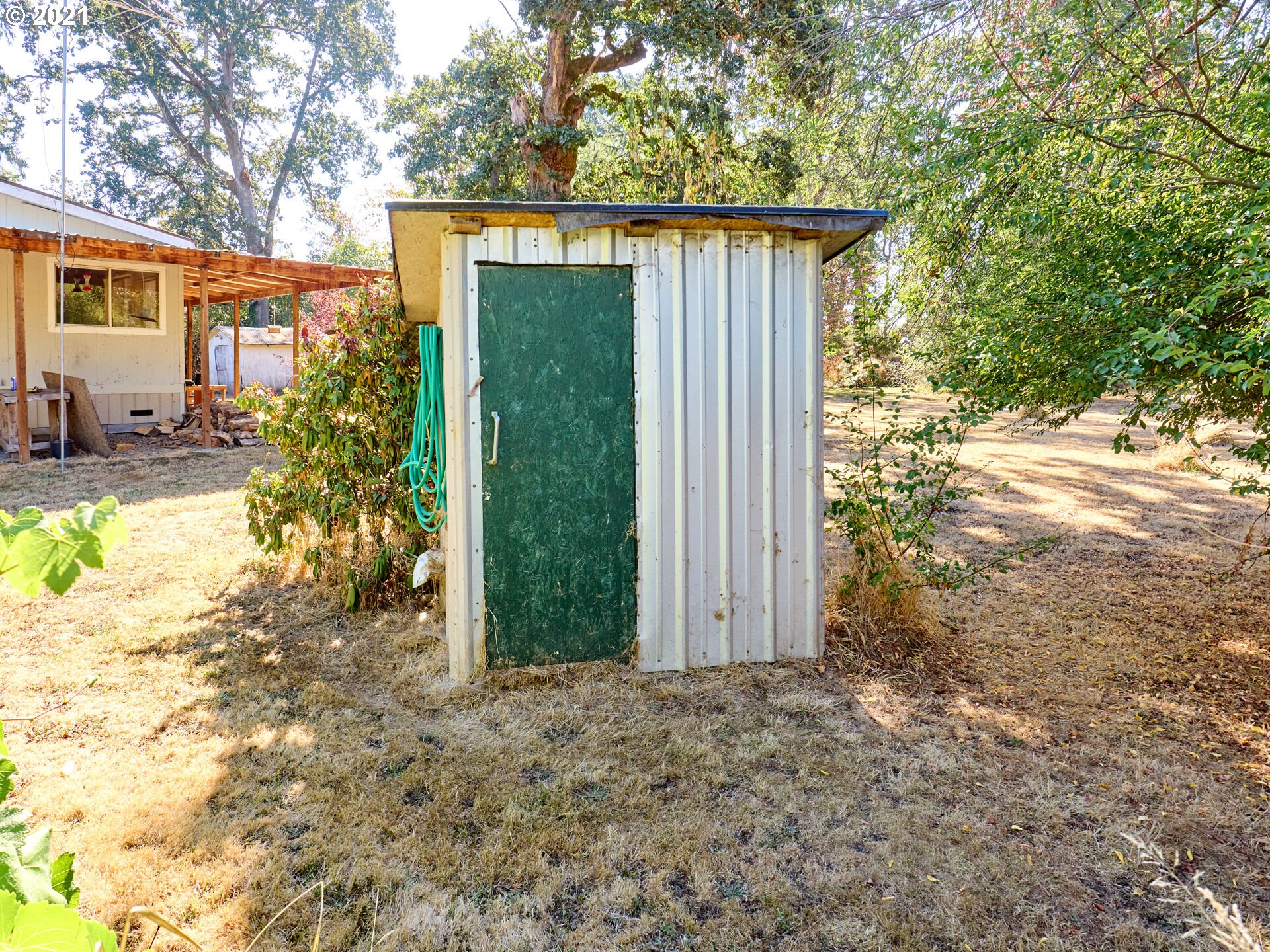 14550 South Vaughan Road Molalla, OR 97038 - Photo 29 of 32 Gallery Image 29