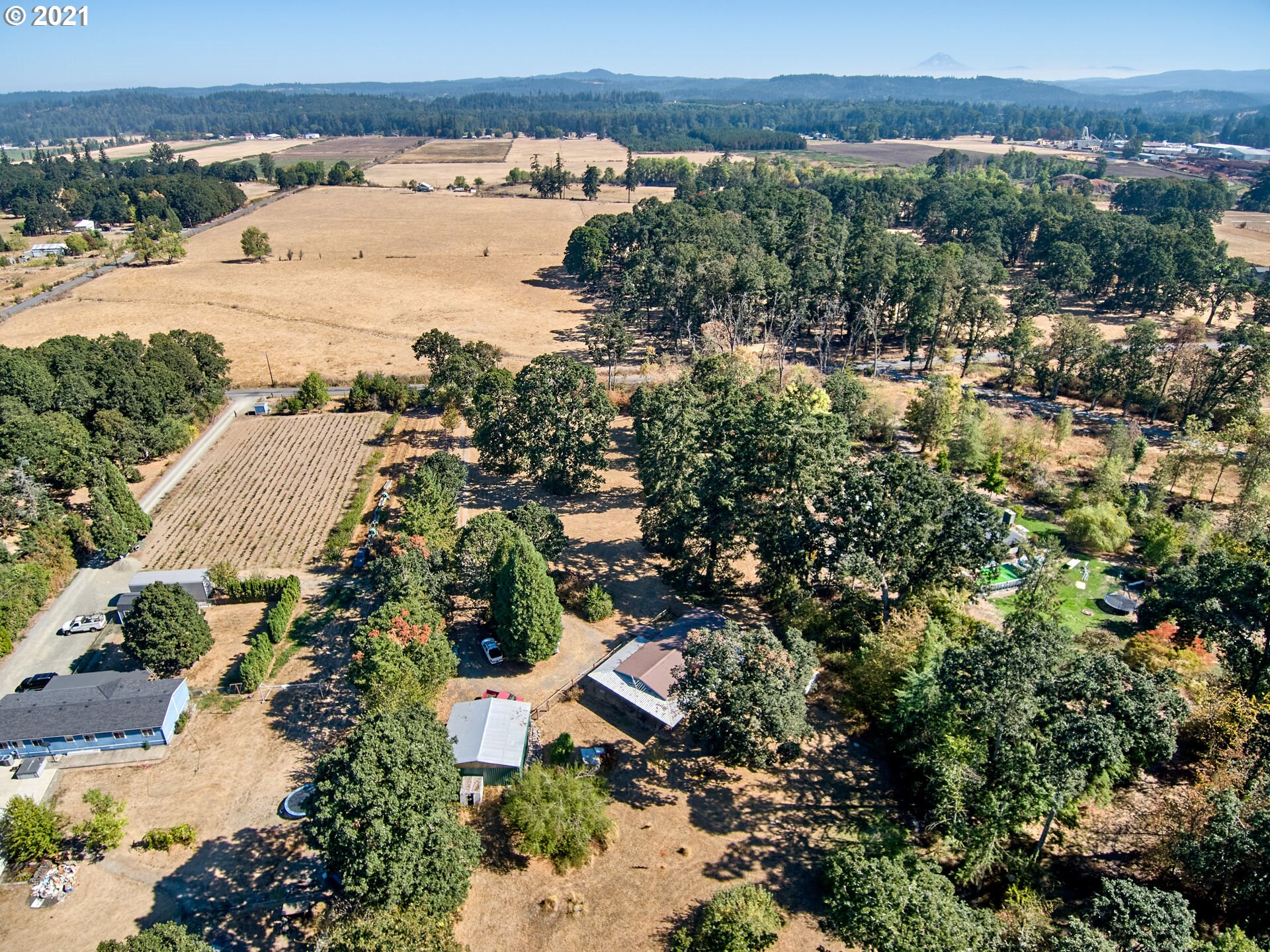 14550 South Vaughan Road Molalla, OR 97038 - Photo 32 of 32 Gallery Image 32