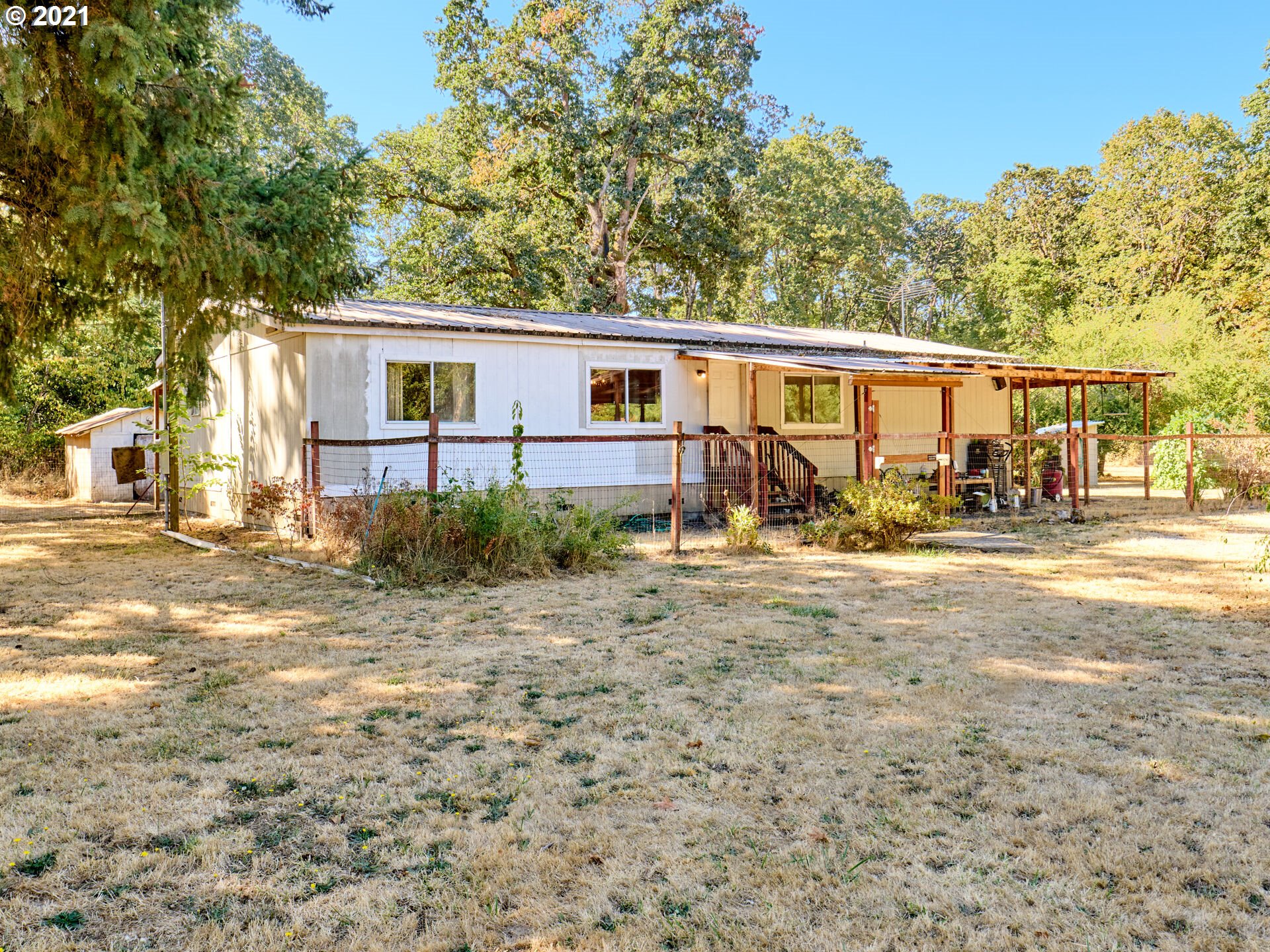 14550 South Vaughan Road Molalla, OR 97038 - Photo 5 of 32 Gallery Image 5