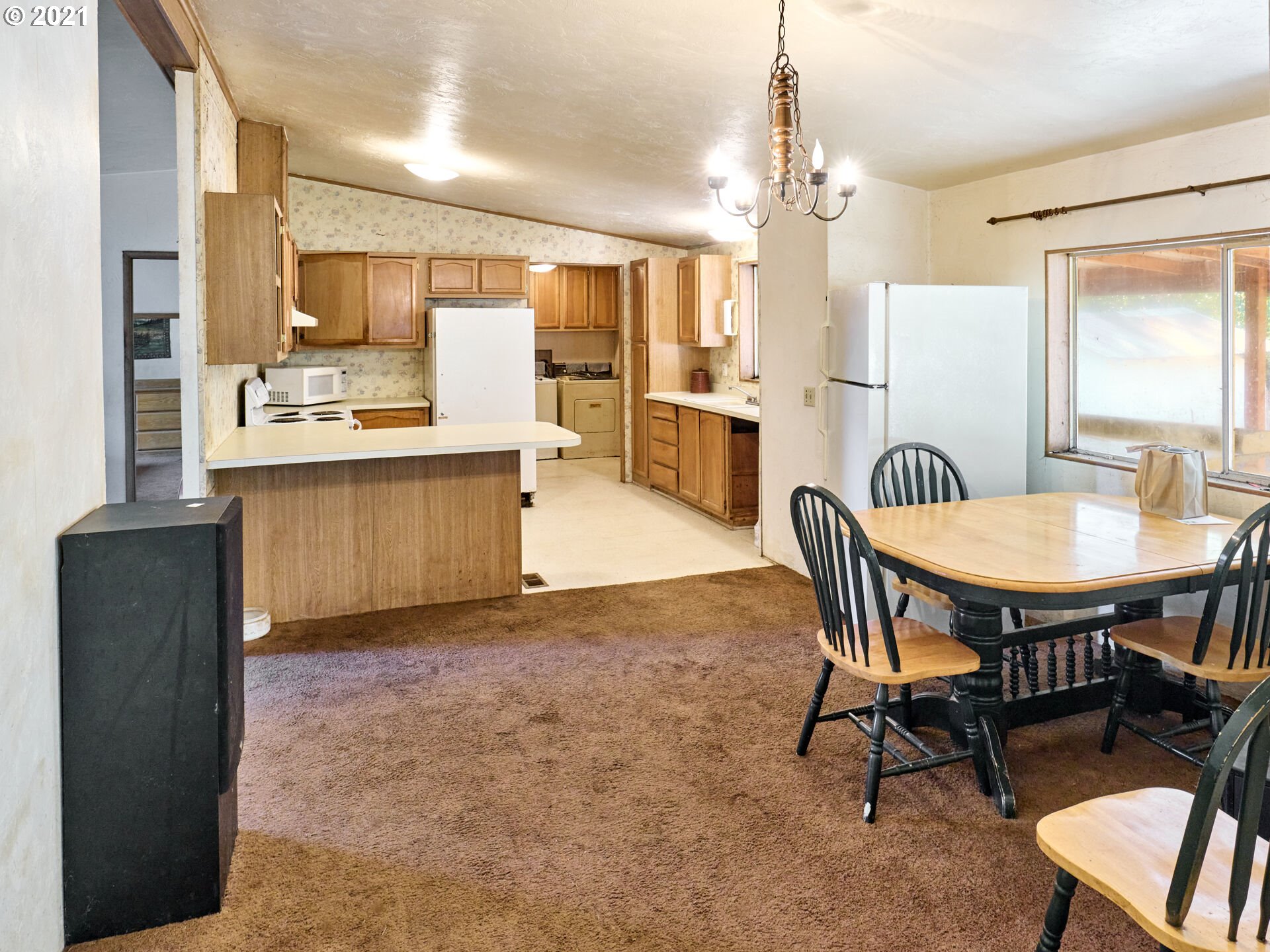 14550 South Vaughan Road Molalla, OR 97038 - Photo 9 of 32 Gallery Image 9