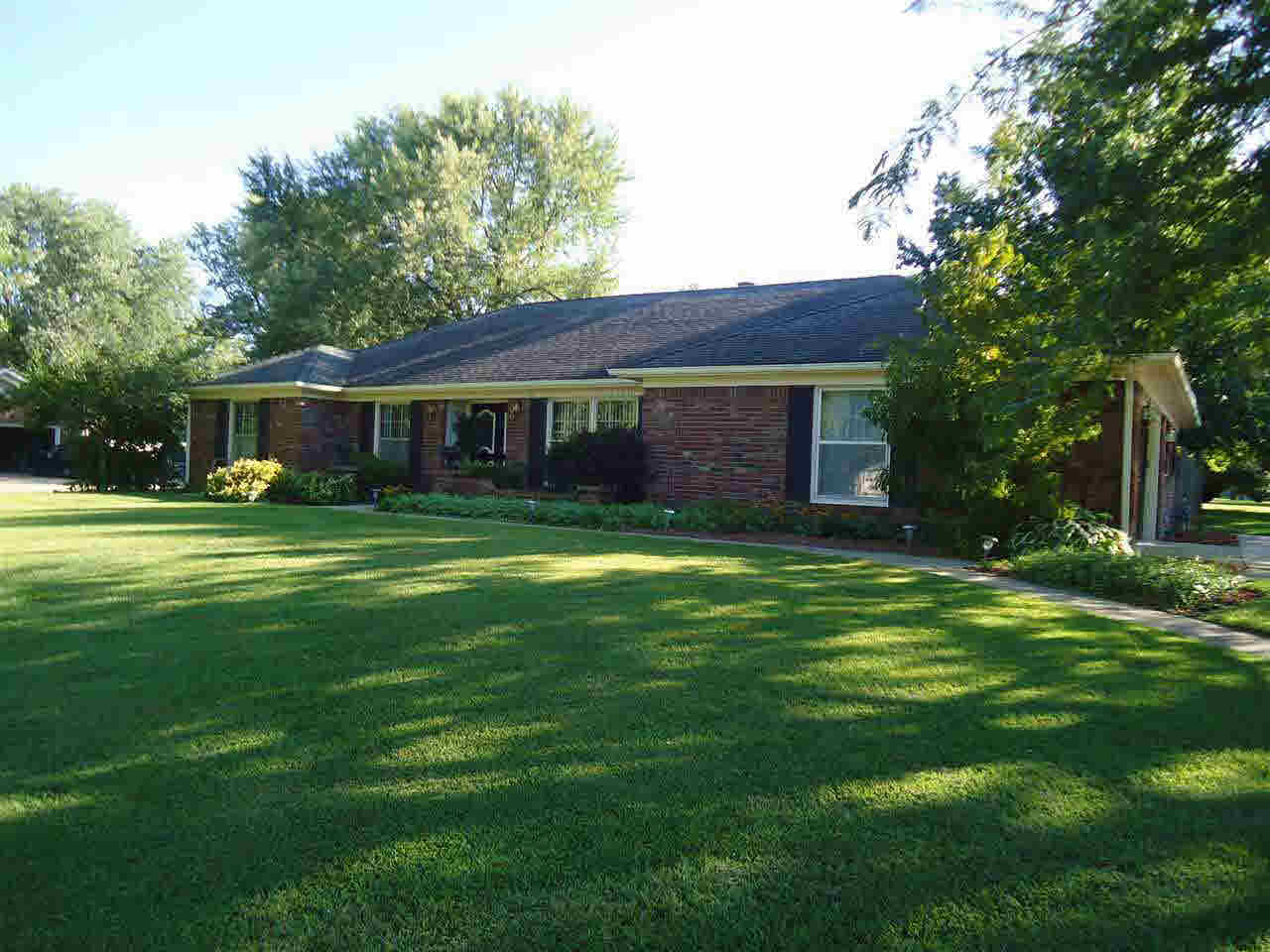 418 McKenney Road Vincennes, IN 47591 - Photo 1 of 12 Gallery Image 1