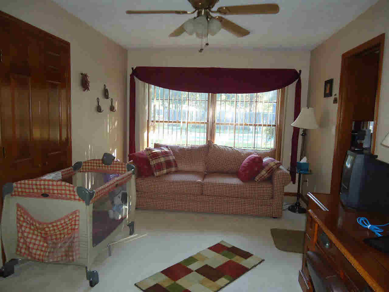 418 McKenney Road Vincennes, IN 47591 - Photo 11 of 12 Gallery Image 11