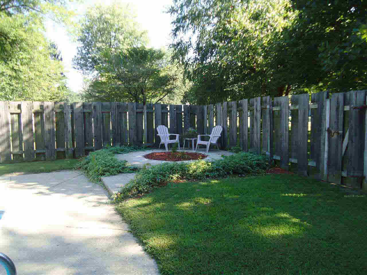 418 McKenney Road Vincennes, IN 47591 - Photo 12 of 12 Gallery Image 12