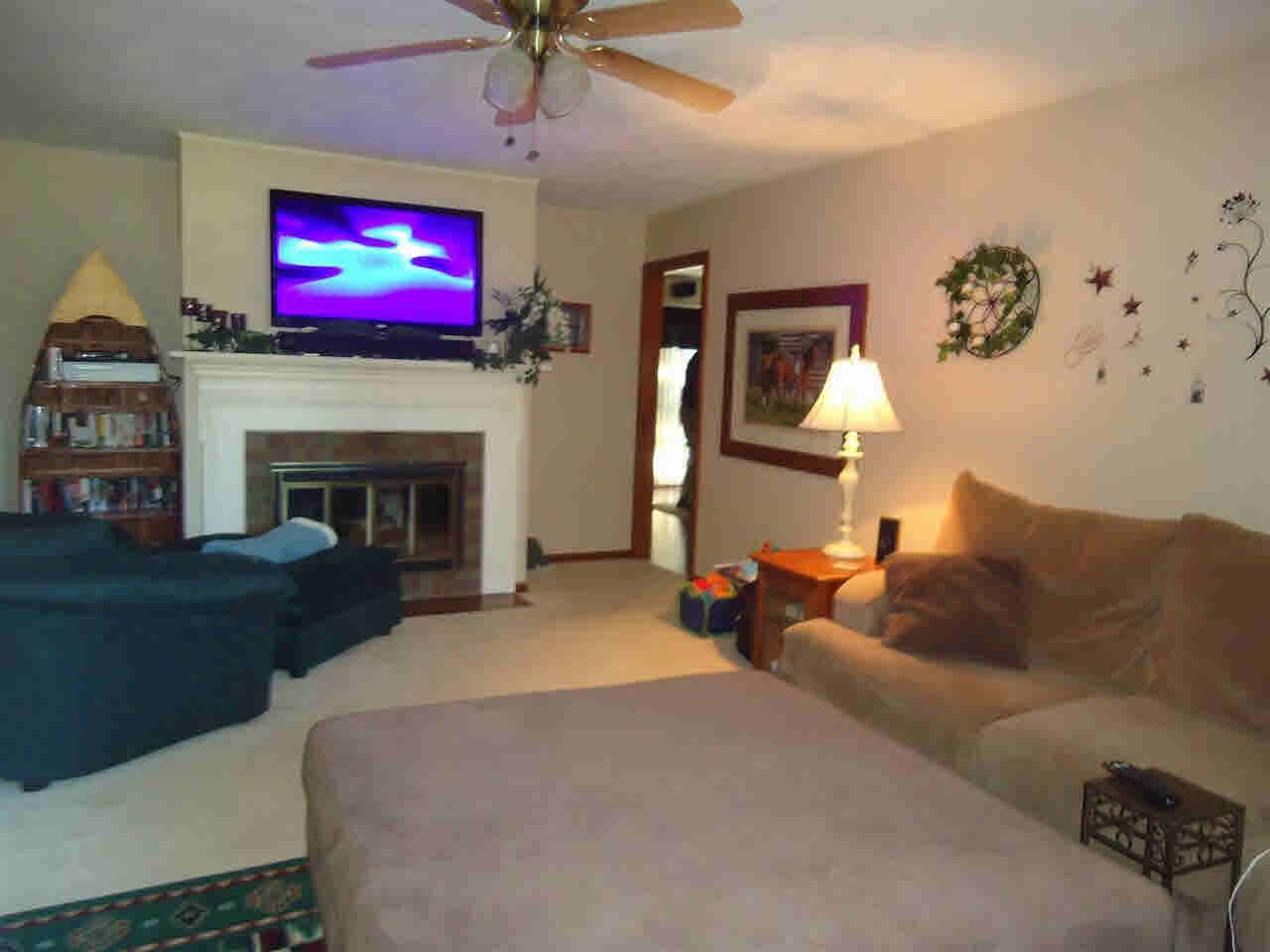 418 McKenney Road Vincennes, IN 47591 - Photo 5 of 12 Gallery Image 5