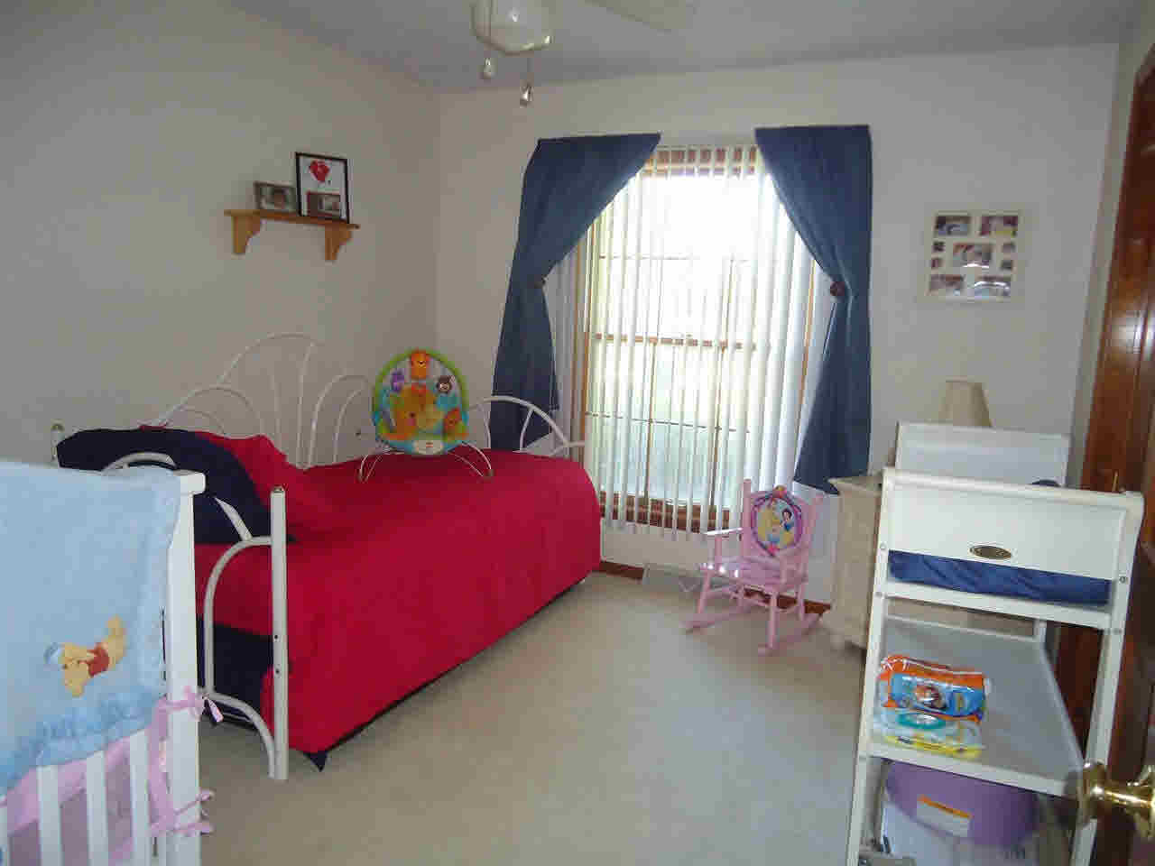 418 McKenney Road Vincennes, IN 47591 - Photo 9 of 12 Gallery Image 9