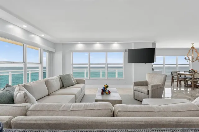 $1,499,000 | 3900 Galt Ocean Drive, Unit 817, Fort Lauderdale, FL 33308