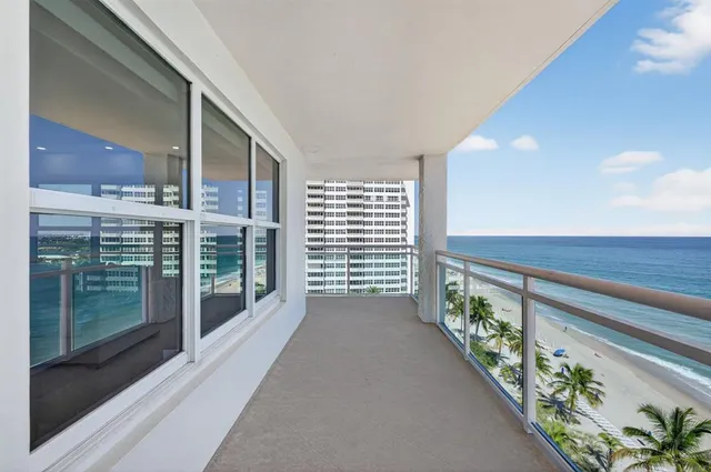 $1,499,000 | 3900 Galt Ocean Drive, Unit 817, Fort Lauderdale, FL 33308