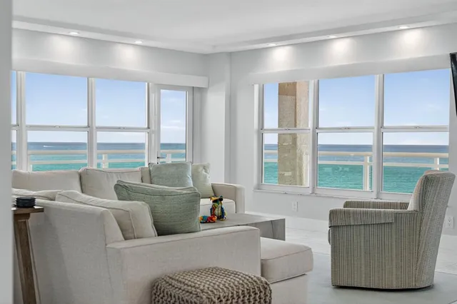 $1,499,000 | 3900 Galt Ocean Drive, Unit 817, Fort Lauderdale, FL 33308