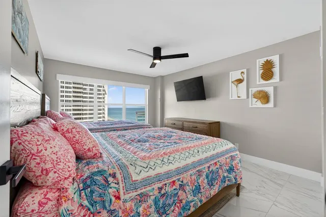 $1,499,000 | 3900 Galt Ocean Drive, Unit 817, Fort Lauderdale, FL 33308