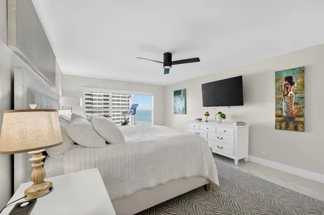 $1,499,000 | 3900 Galt Ocean Drive, Unit 817, Fort Lauderdale, FL 33308