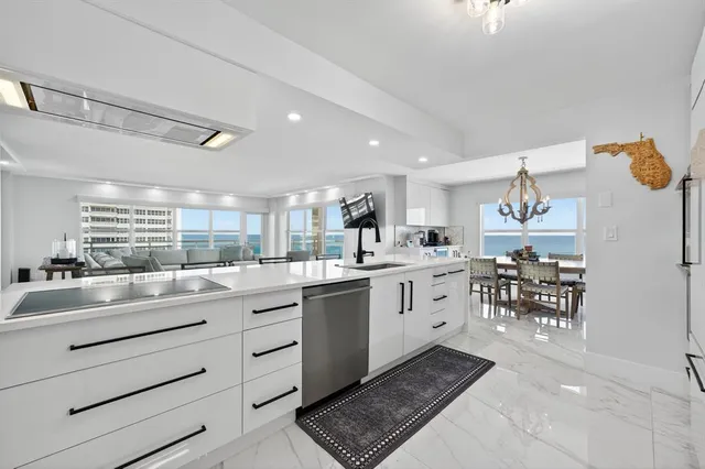$1,499,000 | 3900 Galt Ocean Drive, Unit 817, Fort Lauderdale, FL 33308