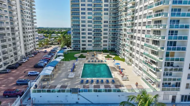 $1,499,000 | 3900 Galt Ocean Drive, Unit 817, Fort Lauderdale, FL 33308