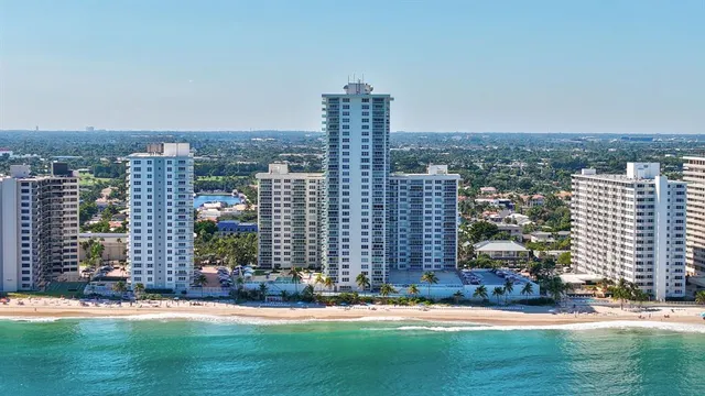 $1,499,000 | 3900 Galt Ocean Drive, Unit 817, Fort Lauderdale, FL 33308