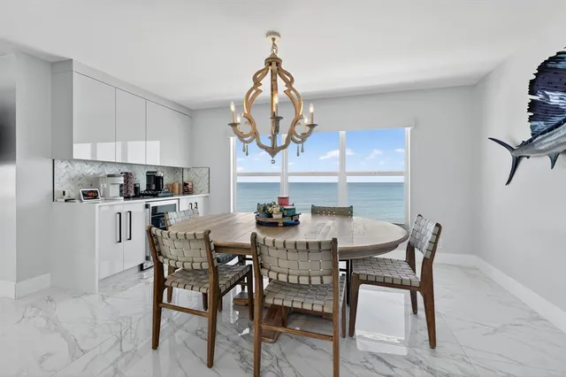 $1,499,000 | 3900 Galt Ocean Drive, Unit 817, Fort Lauderdale, FL 33308
