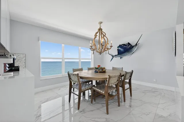 $1,499,000 | 3900 Galt Ocean Drive, Unit 817, Fort Lauderdale, FL 33308