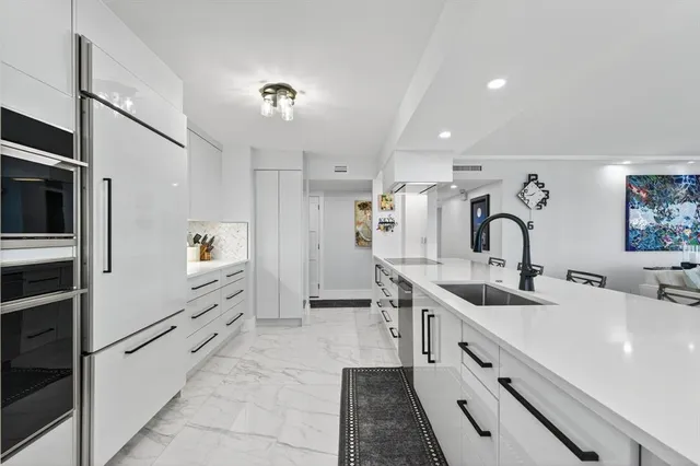 $1,499,000 | 3900 Galt Ocean Drive, Unit 817, Fort Lauderdale, FL 33308