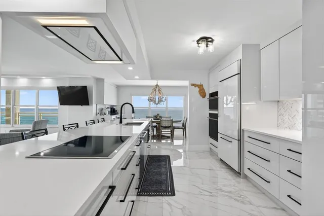 $1,499,000 | 3900 Galt Ocean Drive, Unit 817, Fort Lauderdale, FL 33308