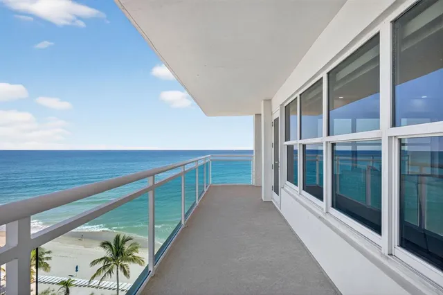 $1,499,000 | 3900 Galt Ocean Drive, Unit 817, Fort Lauderdale, FL 33308