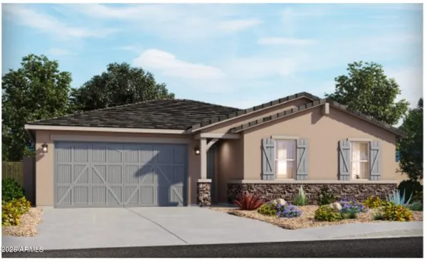 $434,695 | 17764 West Woodlands Avenue, Goodyear, AZ 85338