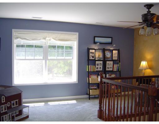 161 Rice Corner Road Brookfield, MA 01506 - Photo 17 of 28 a view of a livingroom with furniture and windows