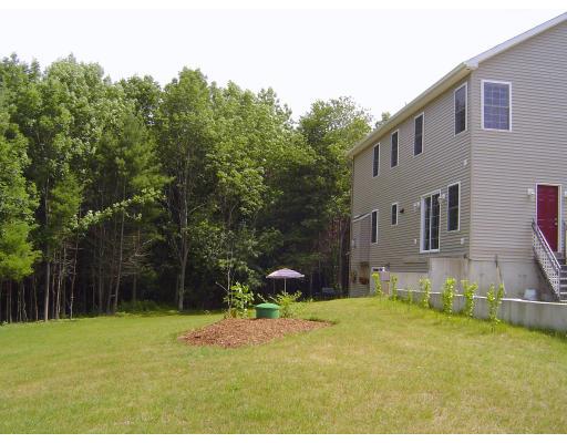 161 Rice Corner Road Brookfield, MA 01506 - Photo 3 of 28 a house view with a outdoor space