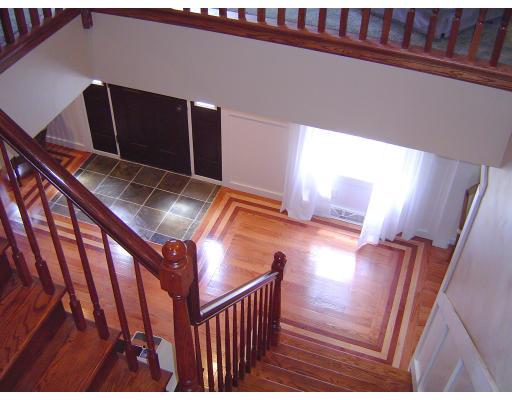 161 Rice Corner Road Brookfield, MA 01506 - Photo 9 of 28 a view of entryway
