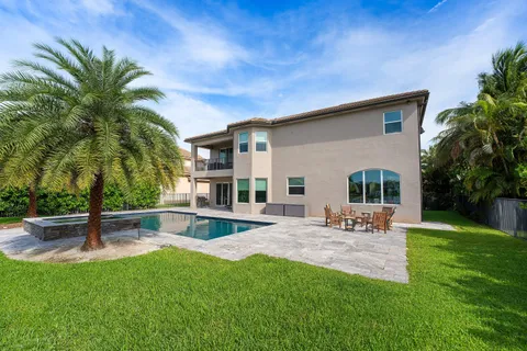 $1,285,000 | 9173 Oak Alley Drive, Lake Worth, FL 33467