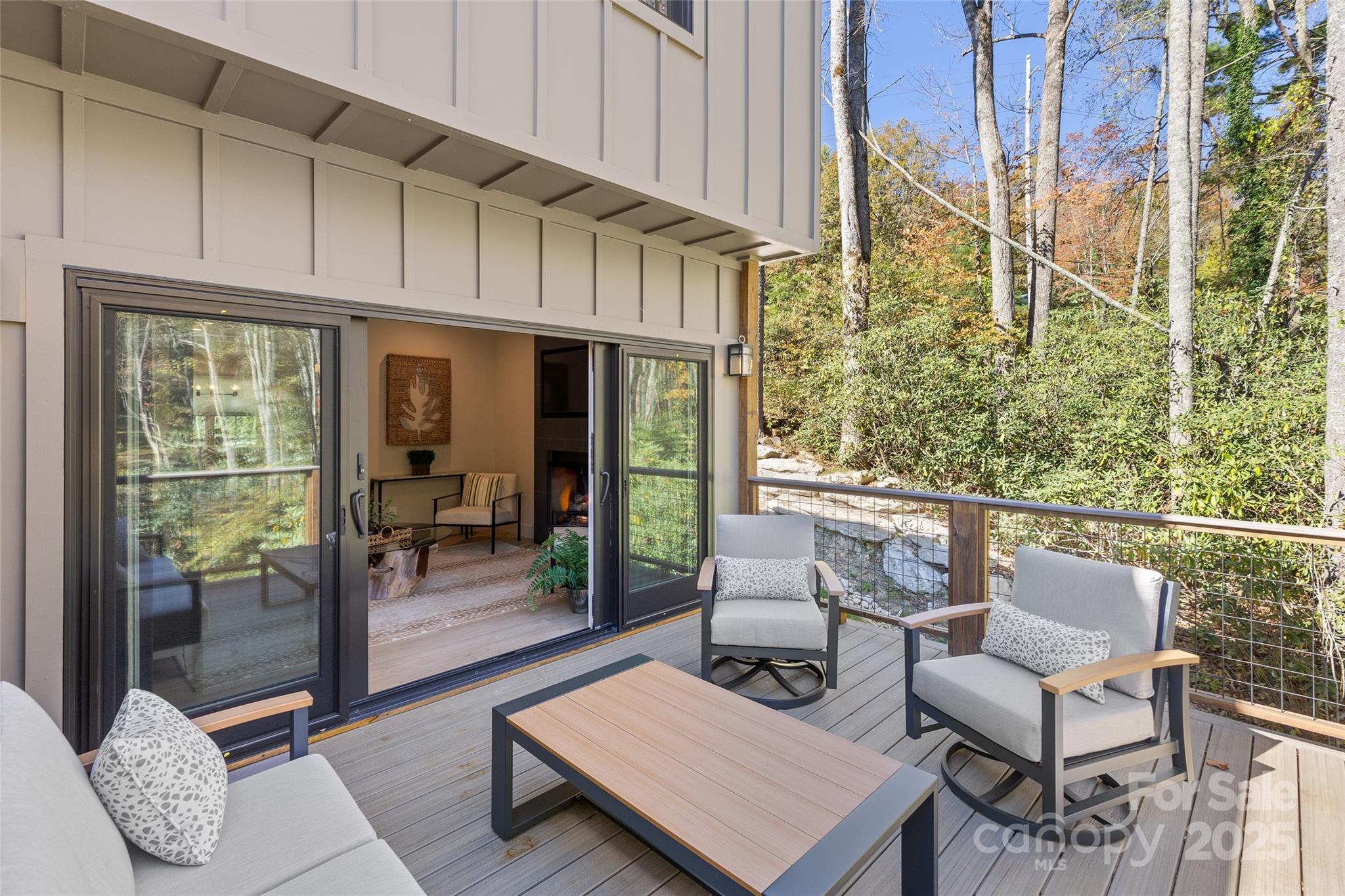 1077 Hicks Road, Unit A Highlands, NC 28741 - Photo 13 of 48