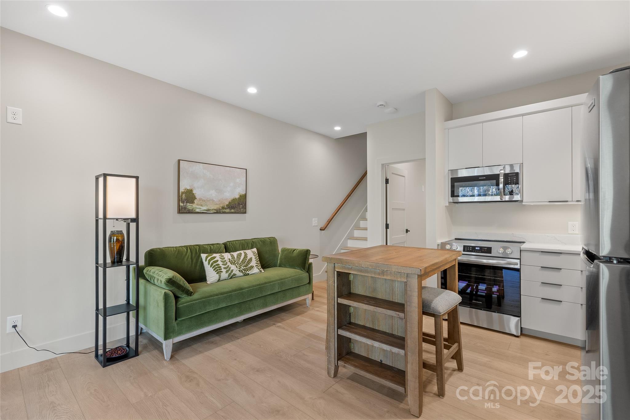 1077 Hicks Road, Unit A Highlands, NC 28741 - Photo 37 of 48