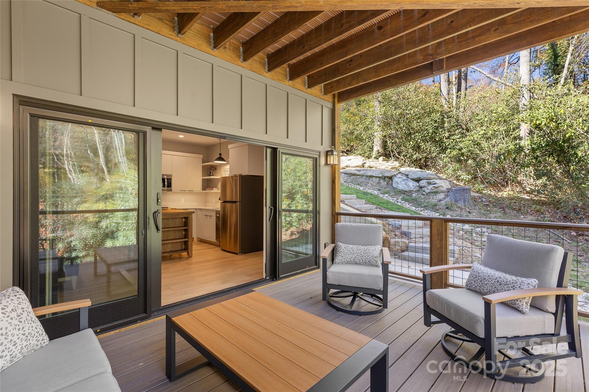 1077 Hicks Road, Unit A Highlands, NC 28741 - Photo 39 of 48