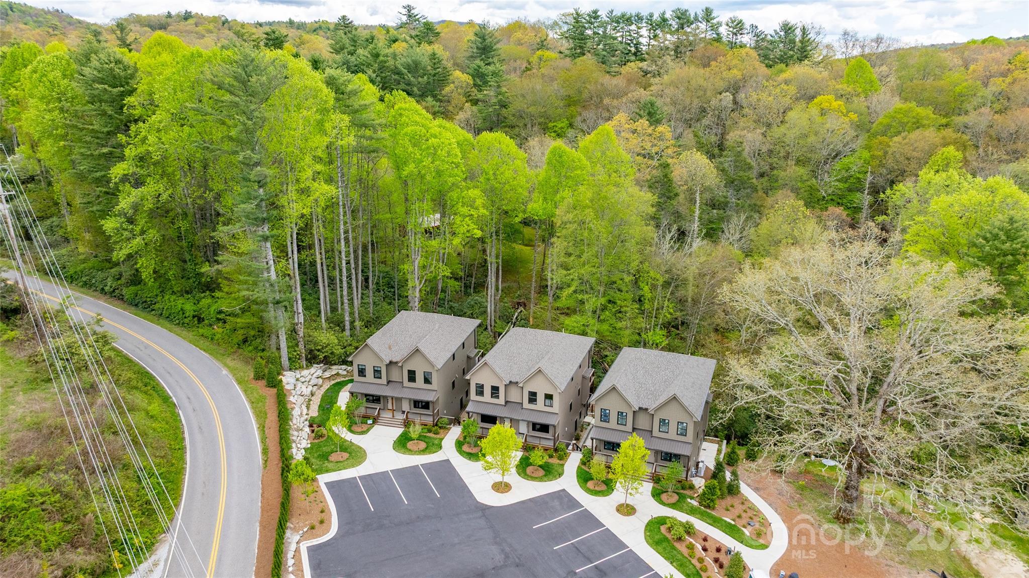 1077 Hicks Road, Unit A Highlands, NC 28741 - Photo 42 of 48