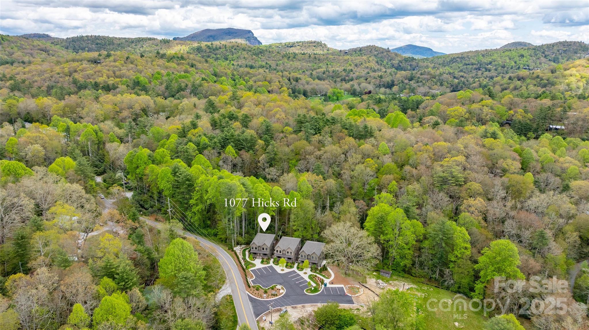 1077 Hicks Road, Unit A Highlands, NC 28741 - Photo 43 of 48