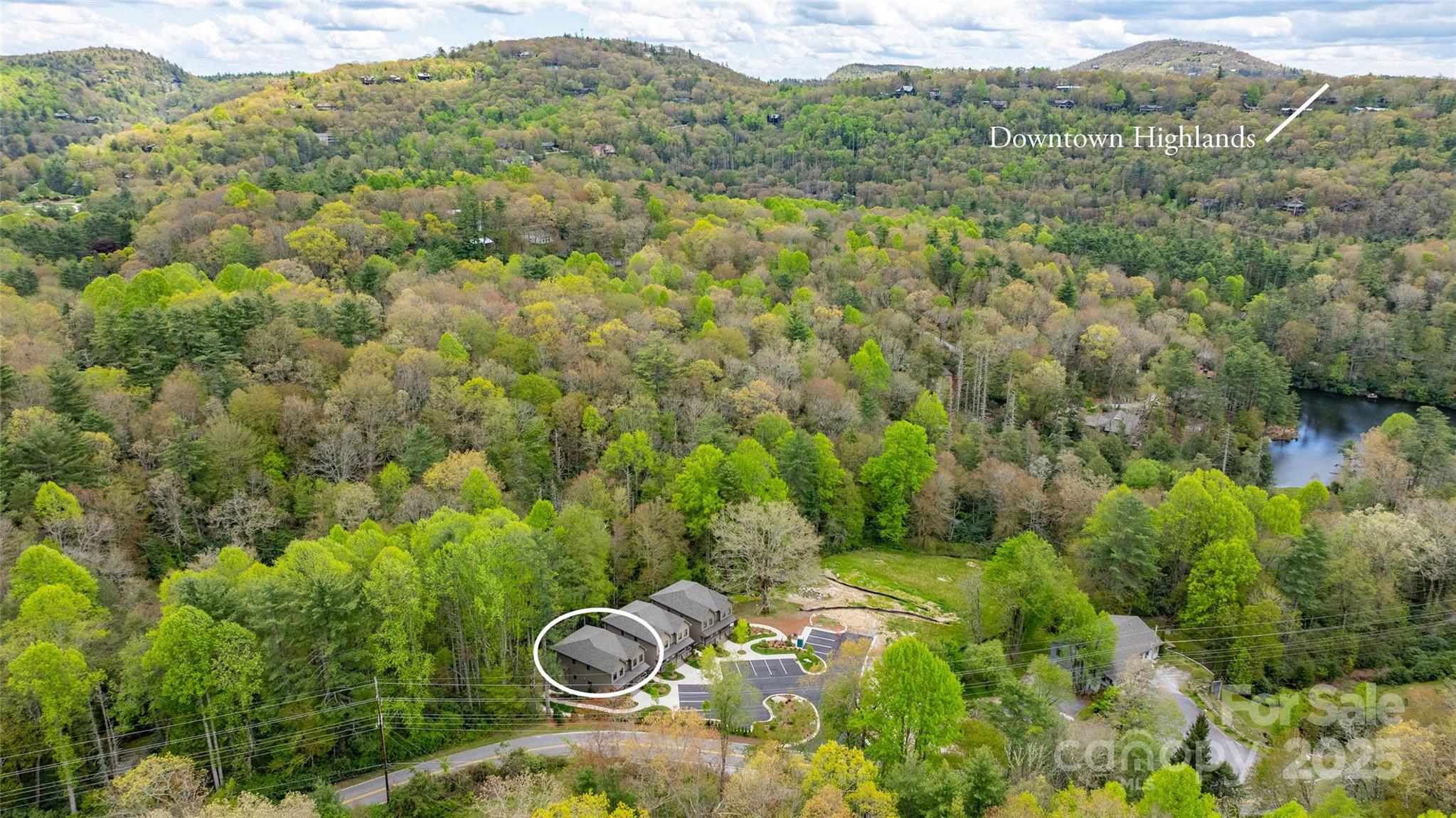 1077 Hicks Road, Unit A Highlands, NC 28741 - Photo 44 of 48