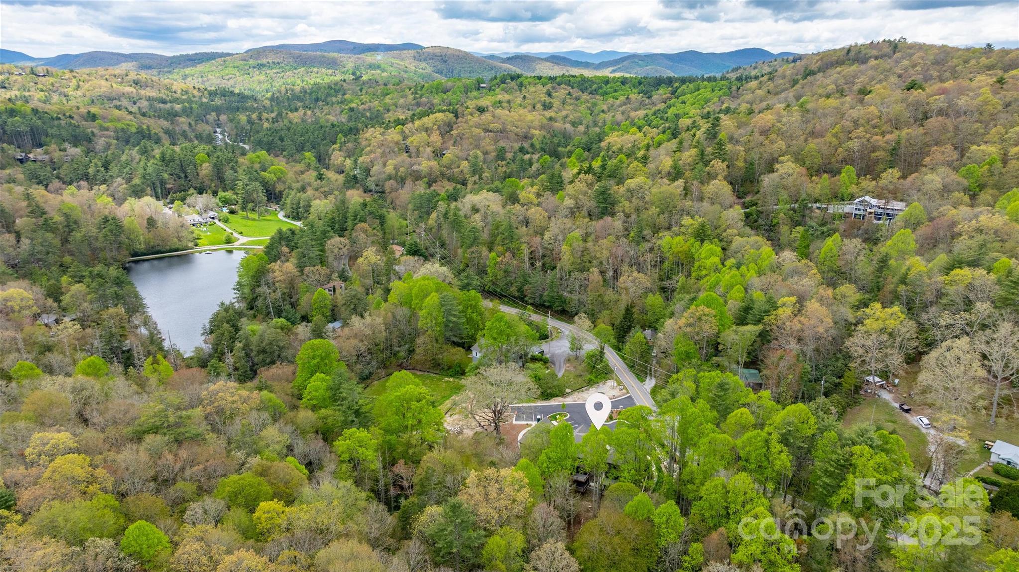 1077 Hicks Road, Unit A Highlands, NC 28741 - Photo 45 of 48