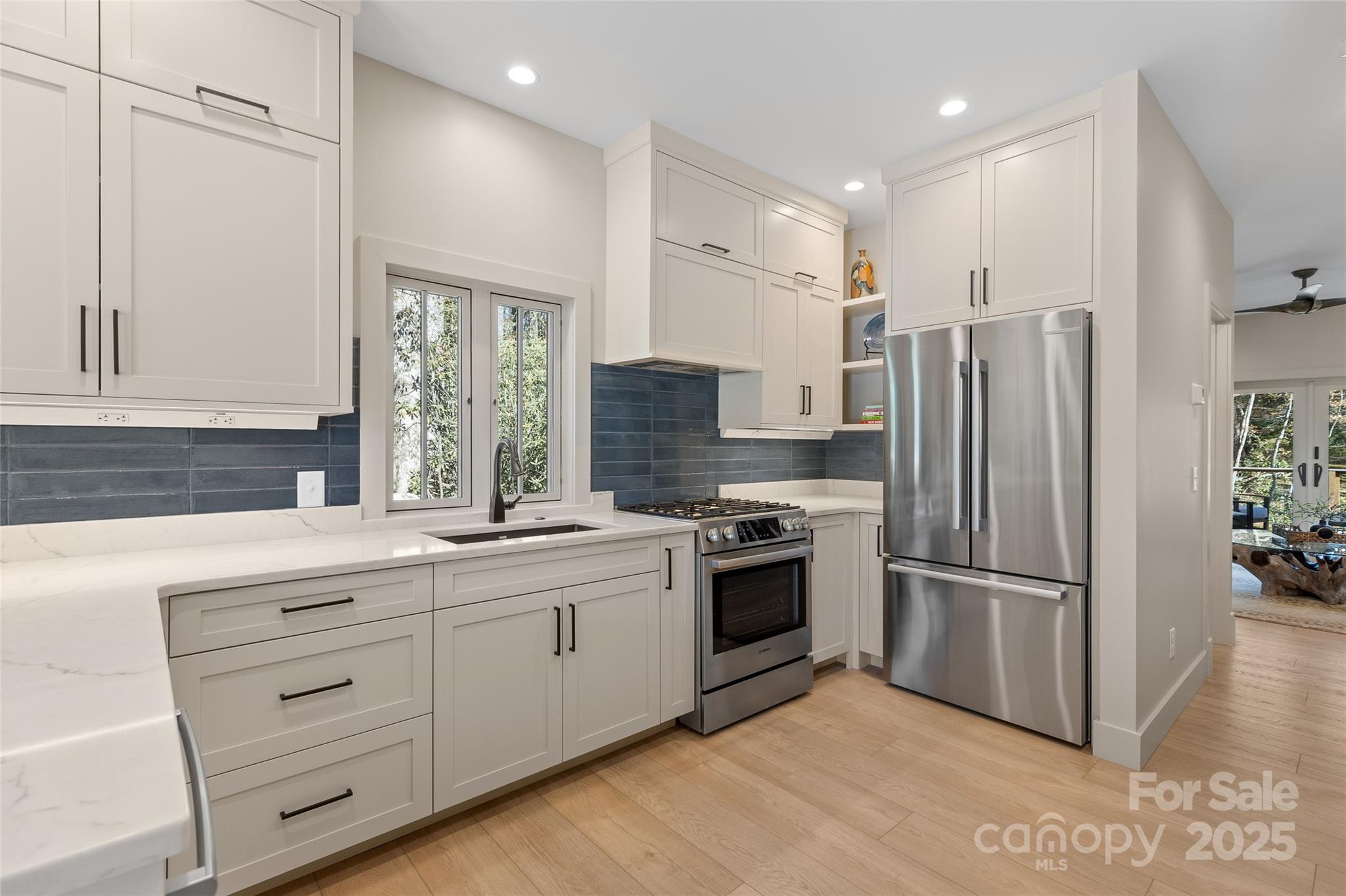 1077 Hicks Road, Unit A Highlands, NC 28741 - Photo 7 of 48