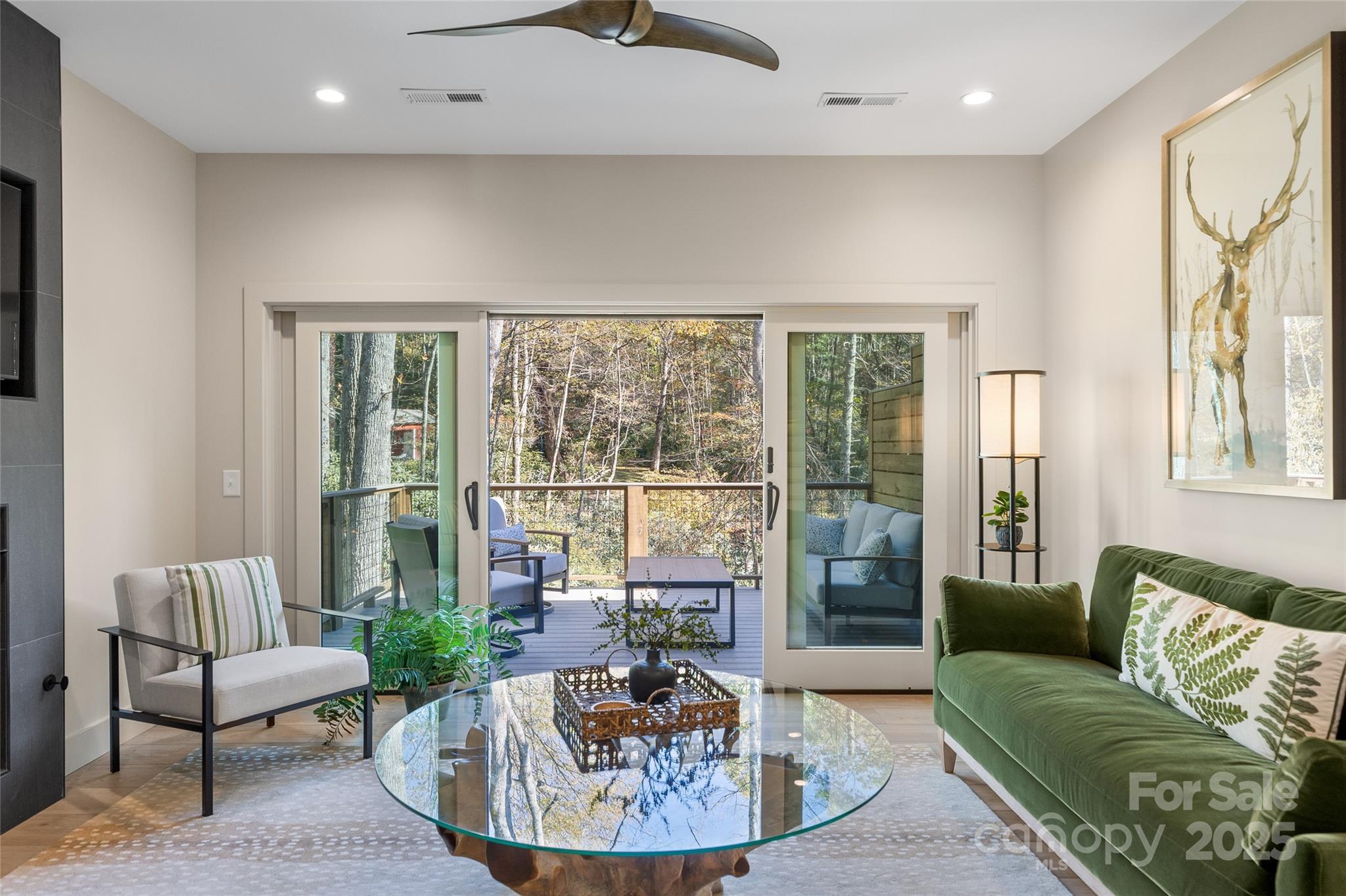 1077 Hicks Road, Unit A Highlands, NC 28741 - Photo 10 of 48